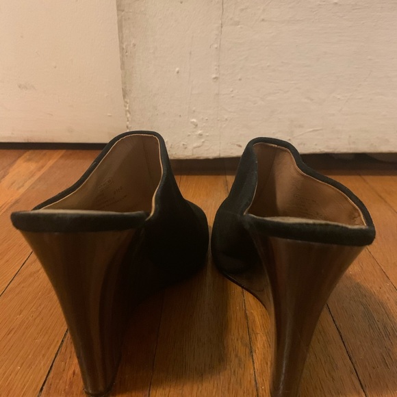 Coach mule - Picture 3 of 5